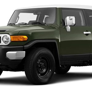 FJ Cruiser