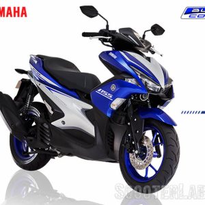 Aerox 125