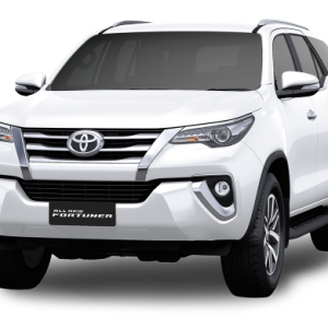 Fortuner