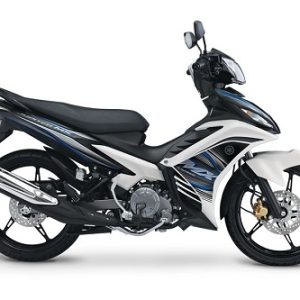 Jupiter MX/Z New