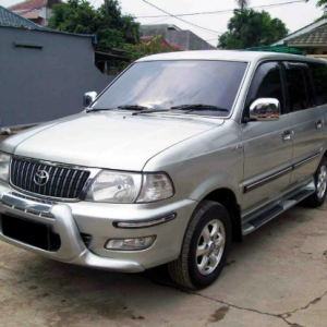 Kijang LGX