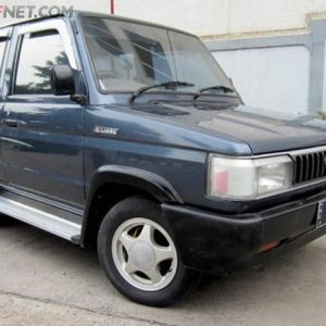 Kijang G Series