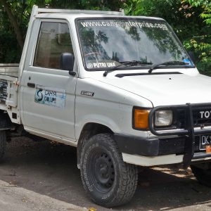 Kijang Pickup