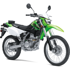 KLX 250