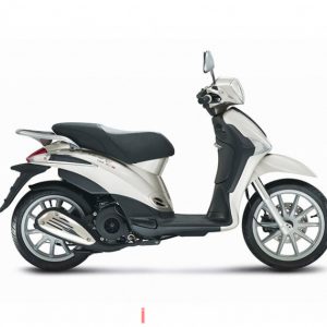 Liberty 150