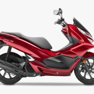 PCX 125