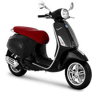 Primavera 150