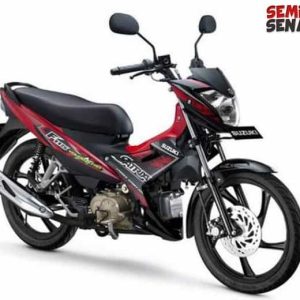 Satria F115