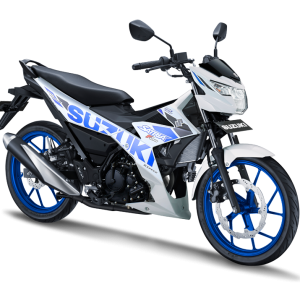 Satria FU150