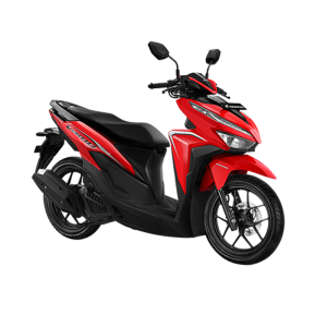 Vario 125 CBS