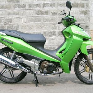 ZX 130